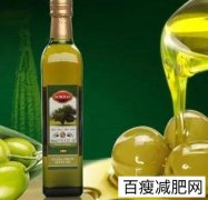 橄榄油减肥可以吃吗？效果如何？