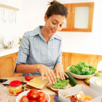 Healthy Dieting Plan For Women