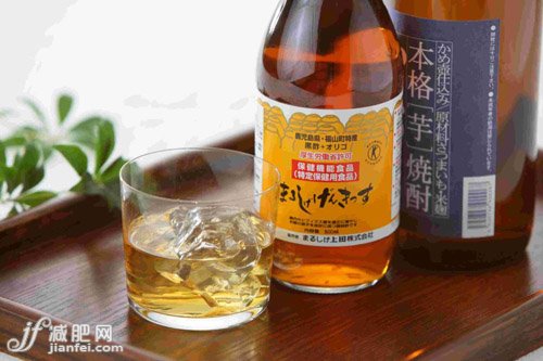 夏季减肥米醋是主流 酸酸爽口菜谱让你速瘦